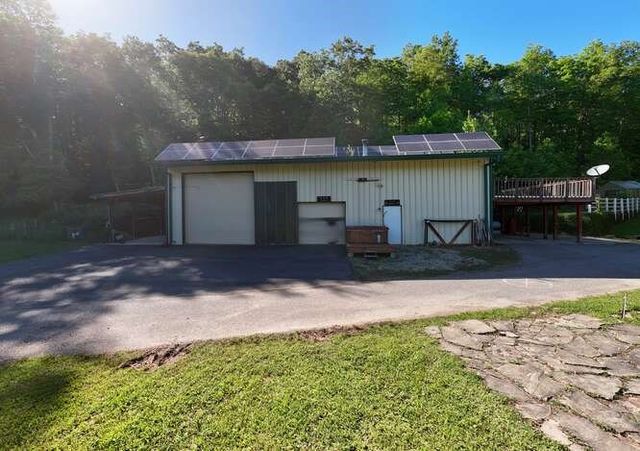 441 Foxfire Road, Blairsville, GA 30512