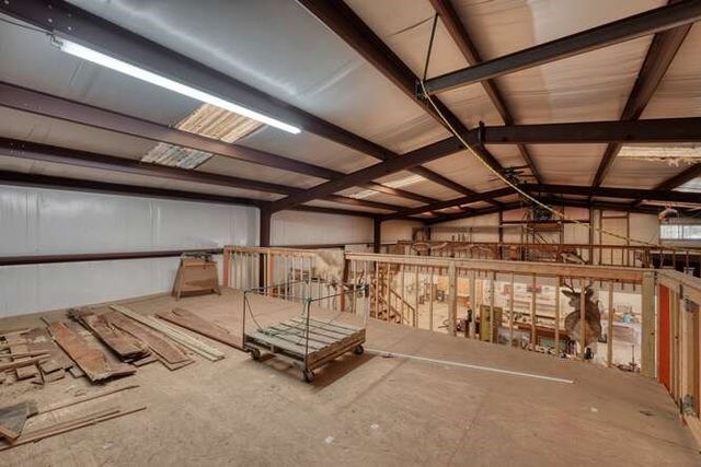 441 Foxfire Road, Blairsville, GA 30512