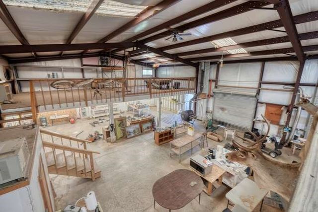 441 Foxfire Road, Blairsville, GA 30512