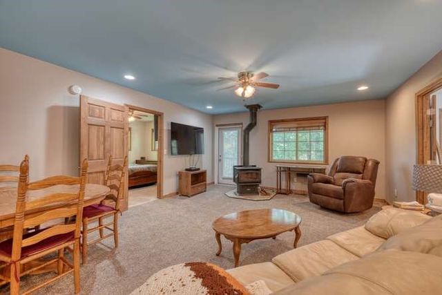 441 Foxfire Road, Blairsville, GA 30512