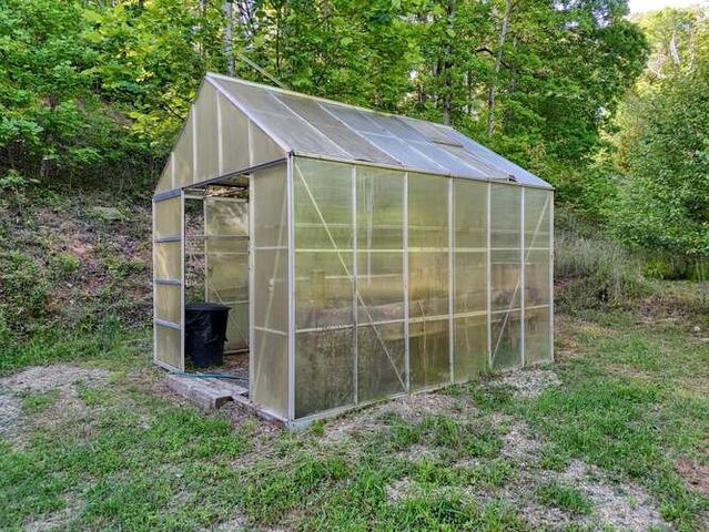 441 Foxfire Road, Blairsville, GA 30512