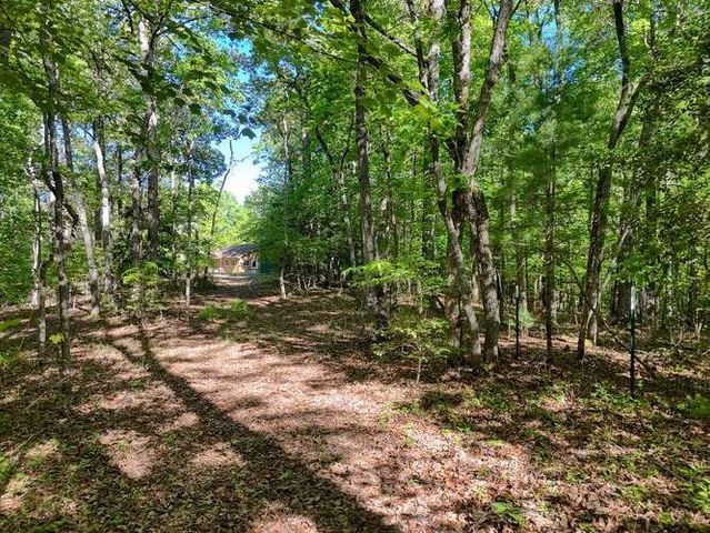 441 Foxfire Road, Blairsville, GA 30512