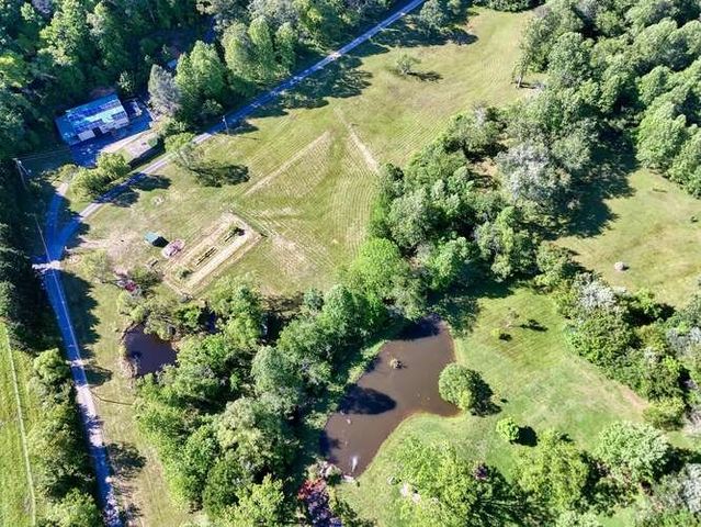 441 Foxfire Road, Blairsville, GA 30512