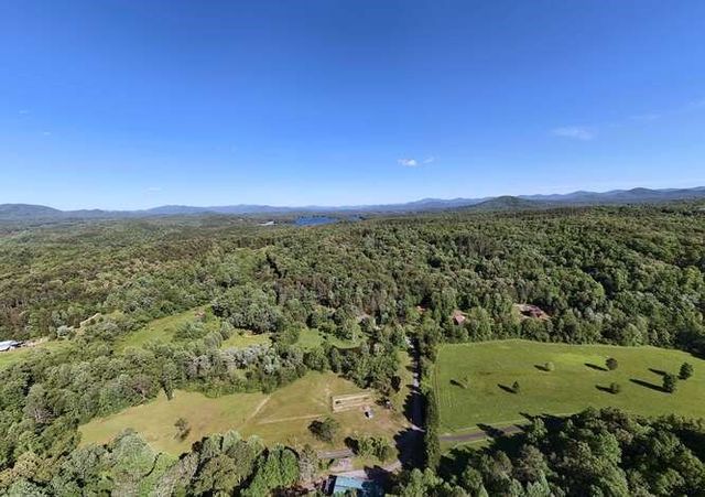 441 Foxfire Road, Blairsville, GA 30512