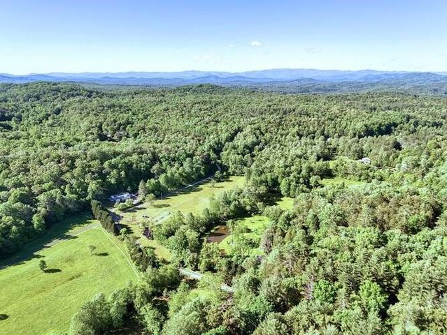 441 Foxfire Road, Blairsville, GA 30512