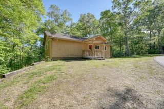 441 Foxfire Road, Blairsville, GA 30512