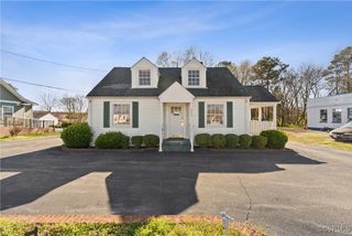 605 E Nine Mile Rd, Highland Springs, VA 23075