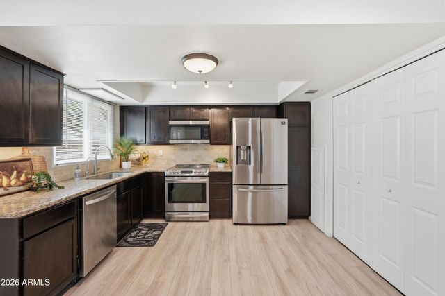 5848 N 86TH Street, Scottsdale, AZ 85250