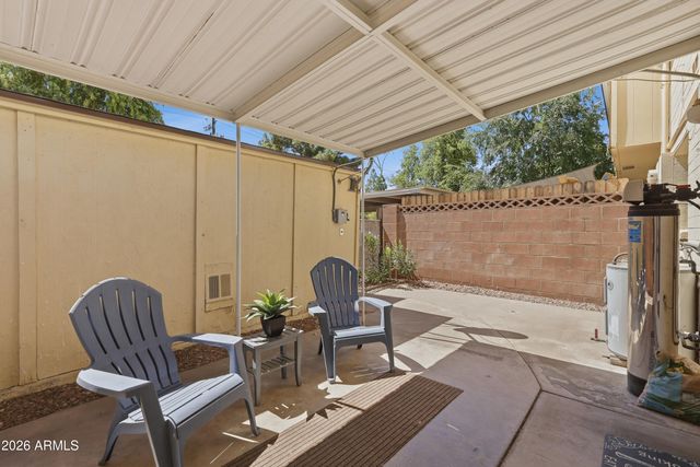 5848 N 86TH Street, Scottsdale, AZ 85250