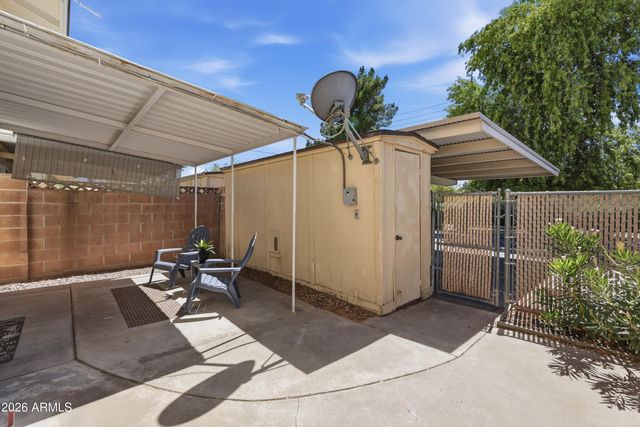 5848 N 86TH Street, Scottsdale, AZ 85250