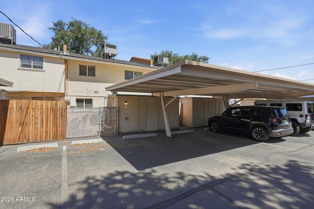 5848 N 86TH Street, Scottsdale, AZ 85250