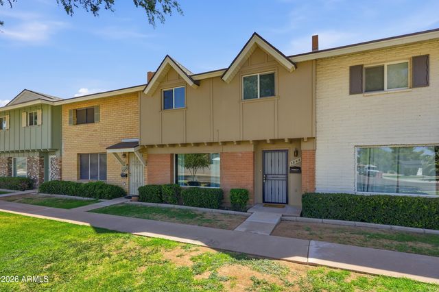 5848 N 86TH Street, Scottsdale, AZ 85250