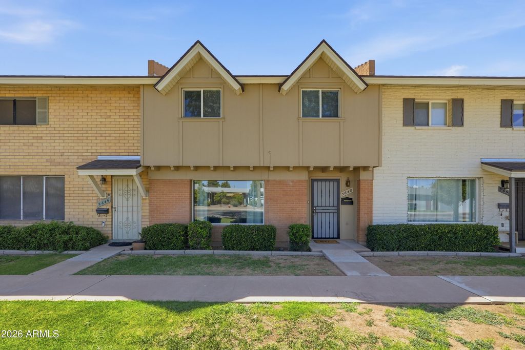 5848 N 86TH Street, Scottsdale, AZ 85250 — photo 4