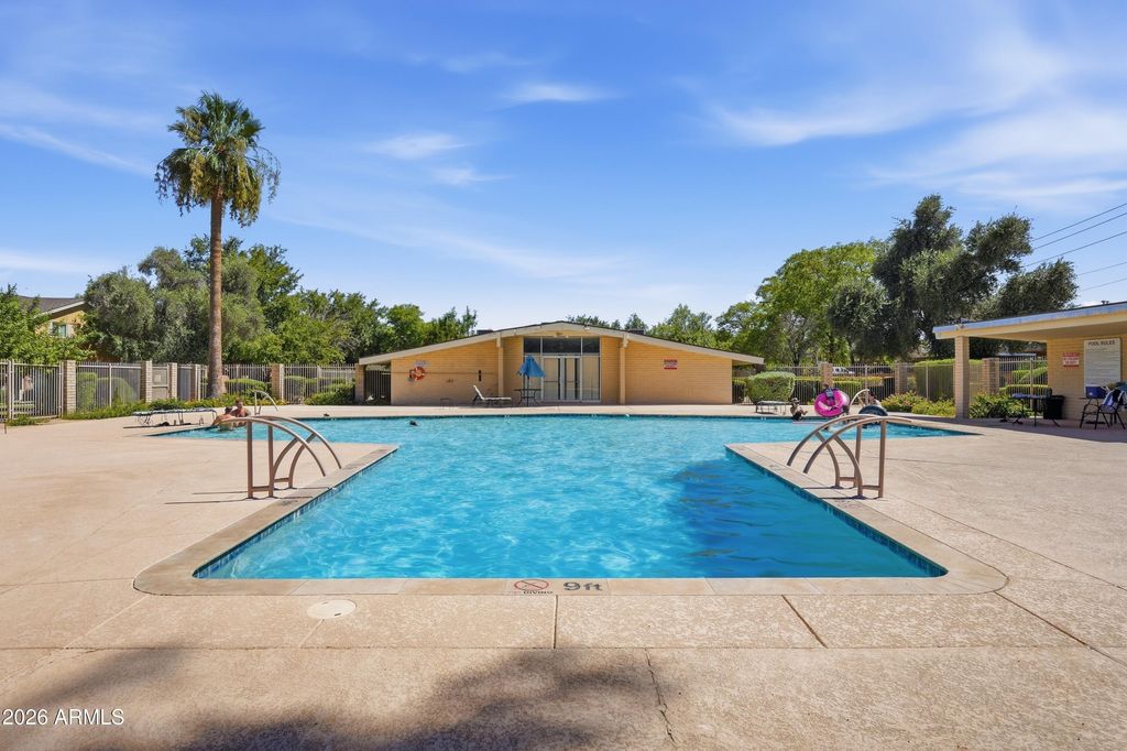 5848 N 86TH Street, Scottsdale, AZ 85250 — photo 5