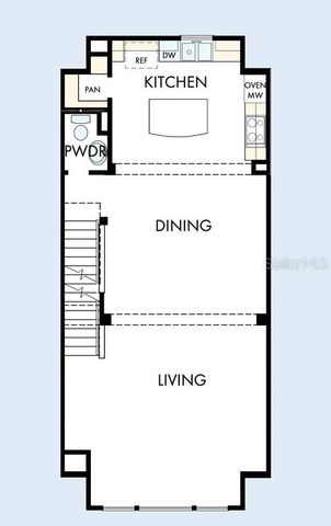 446 31ST WAY N, St Petersburg, FL 33713