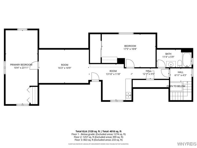 20 East Avenue, West Seneca, NY 14224