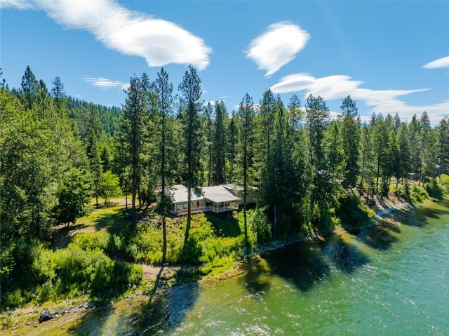 9560 Us Highway 2 N, Troy, MT 59935