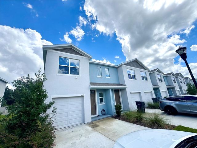 4463 RACHEL FALLS DRIVE, Tampa, FL 33610