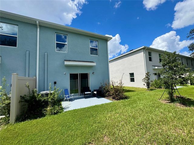 4463 RACHEL FALLS DRIVE, Tampa, FL 33610