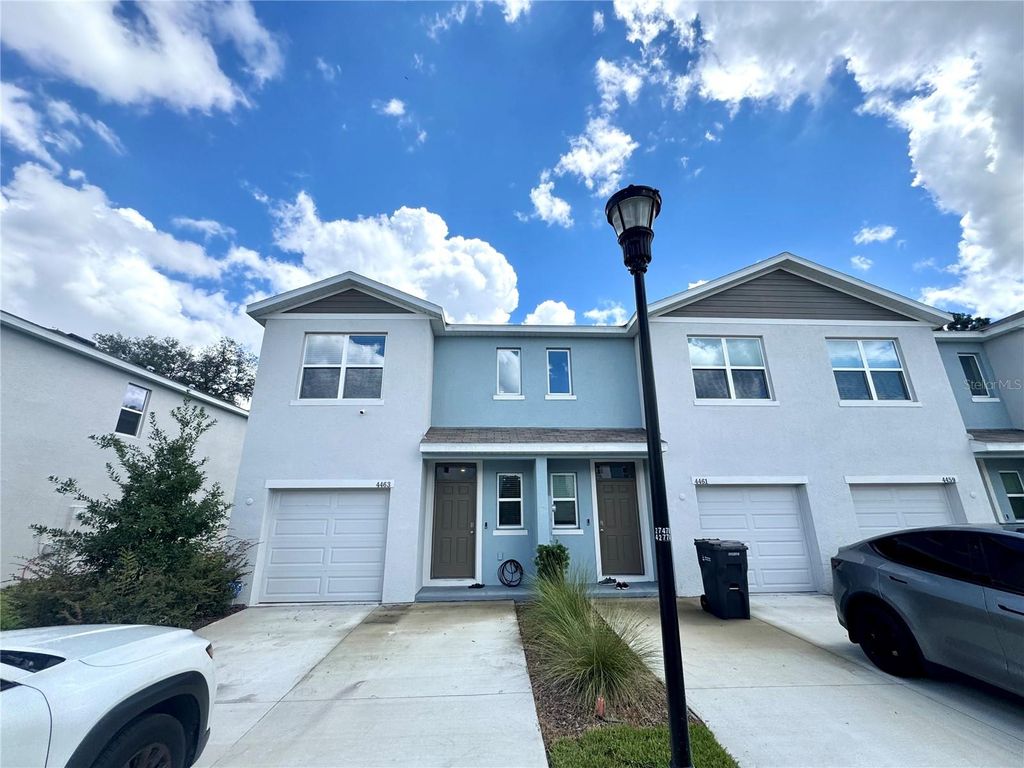 4463 RACHEL FALLS DRIVE, Tampa, FL 33610
