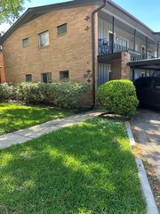 8818 Ilona Lane 7, Houston, TX 77025