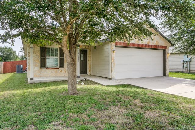 16210 Rosebud Vista, Selma, TX 78154