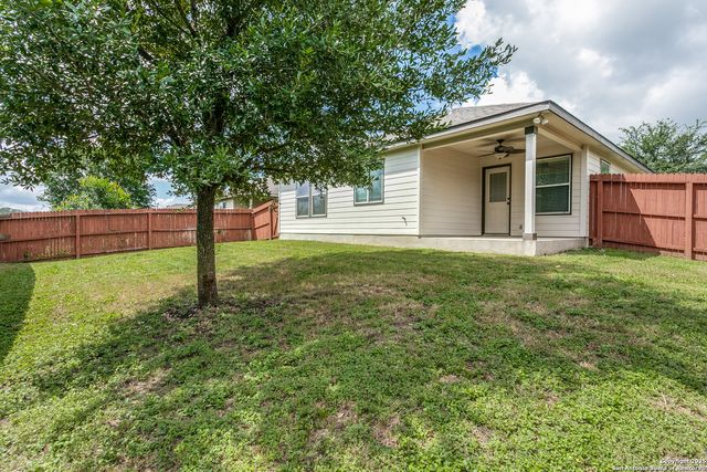 16210 Rosebud Vista, Selma, TX 78154