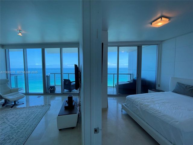 17001 Collins Ave 1806, Sunny Isles Beach, FL 33160