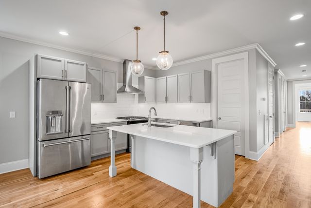 4604A Michigan Ave, Nashville, TN 37209