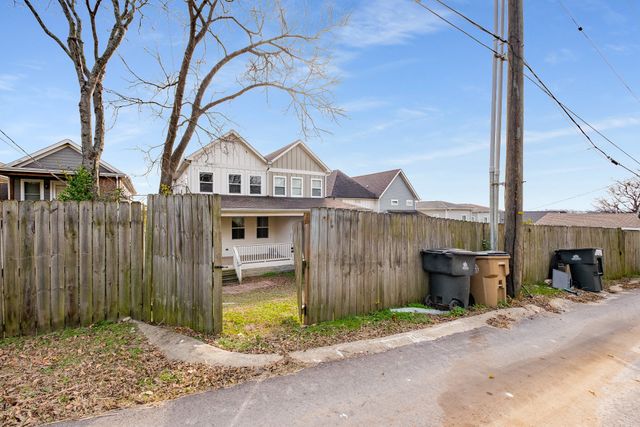 4604A Michigan Ave, Nashville, TN 37209