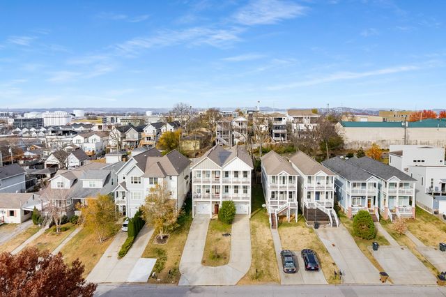 4604A Michigan Ave, Nashville, TN 37209