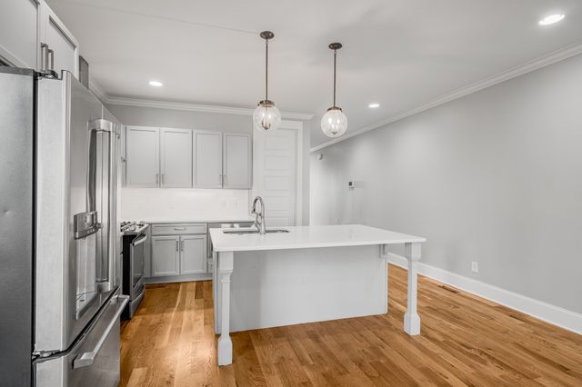 4604A Michigan Ave, Nashville, TN 37209