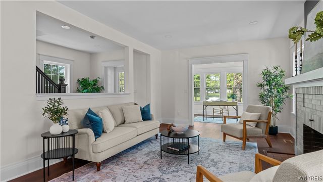 1143 Elmwood Avenue, Buffalo, NY 14222