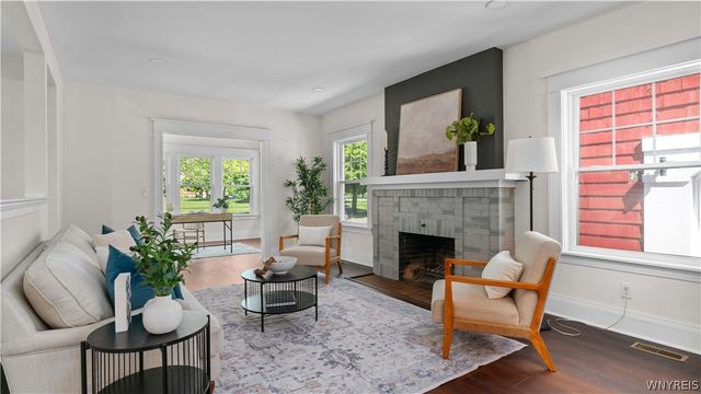 1143 Elmwood Avenue, Buffalo, NY 14222