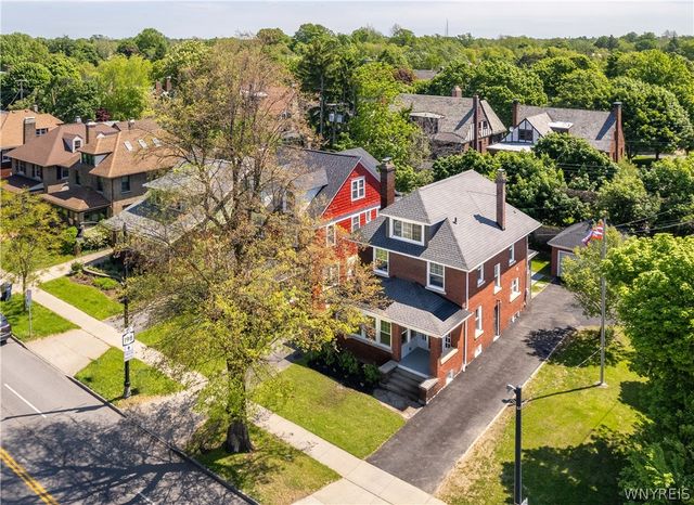 1143 Elmwood Avenue, Buffalo, NY 14222