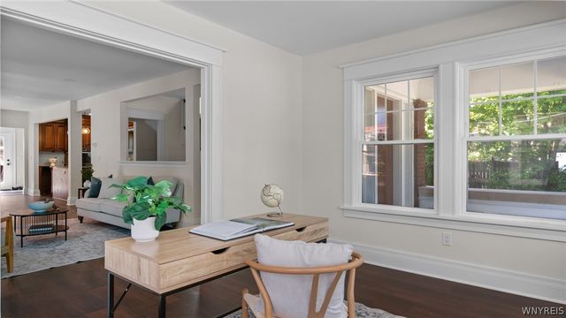 1143 Elmwood Avenue, Buffalo, NY 14222