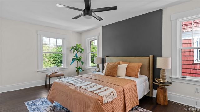 1143 Elmwood Avenue, Buffalo, NY 14222