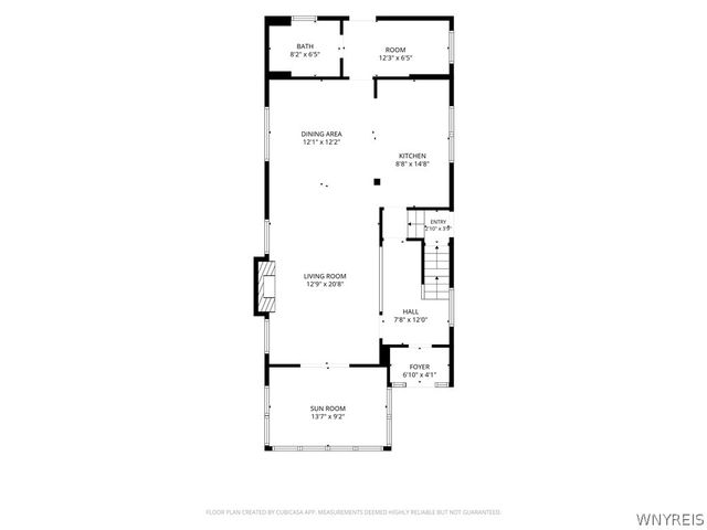 1143 Elmwood Avenue, Buffalo, NY 14222