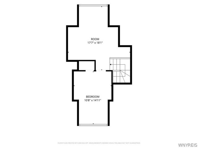 1143 Elmwood Avenue, Buffalo, NY 14222