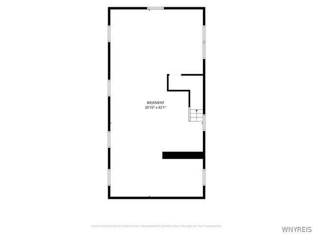 1143 Elmwood Avenue, Buffalo, NY 14222