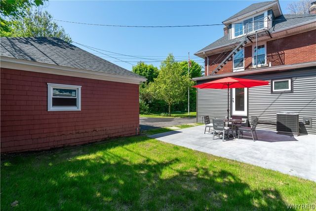1143 Elmwood Avenue, Buffalo, NY 14222