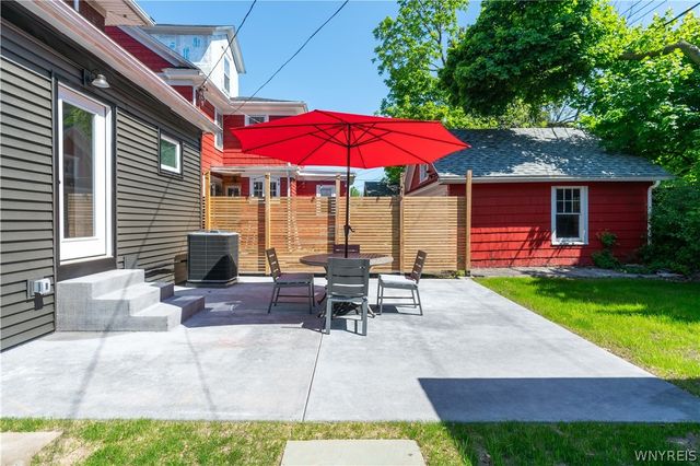 1143 Elmwood Avenue, Buffalo, NY 14222