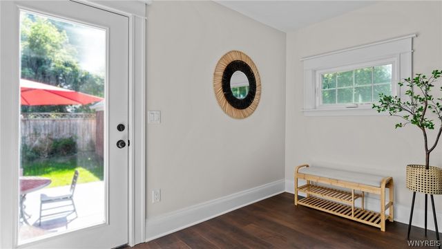 1143 Elmwood Avenue, Buffalo, NY 14222