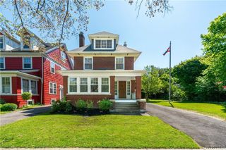 1143 Elmwood Avenue, Buffalo, NY 14222