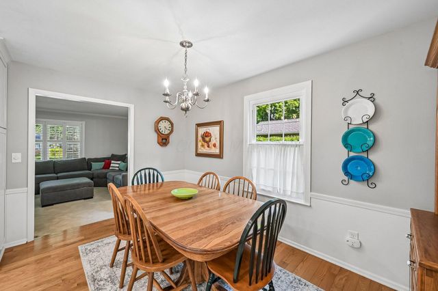 9491 Circle Drive E, Pickerington, OH 43147