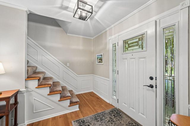 9491 Circle Drive E, Pickerington, OH 43147