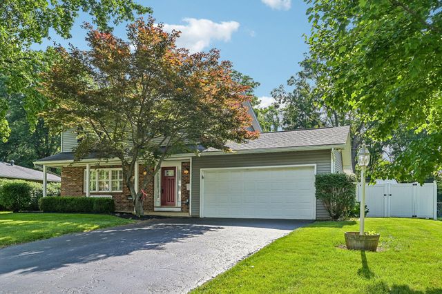 9491 Circle Drive E, Pickerington, OH 43147