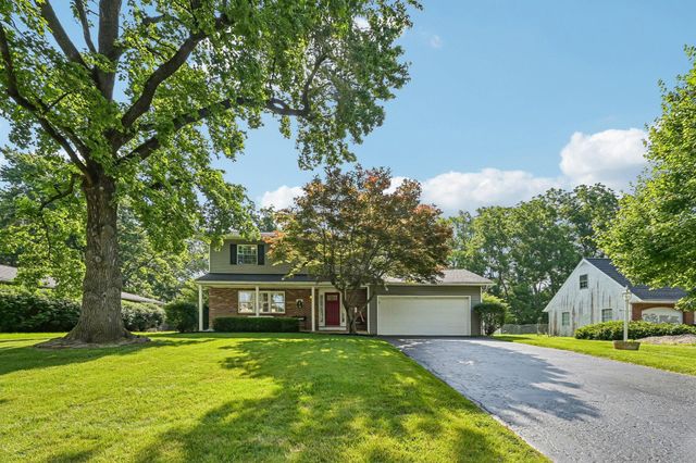 9491 Circle Drive E, Pickerington, OH 43147