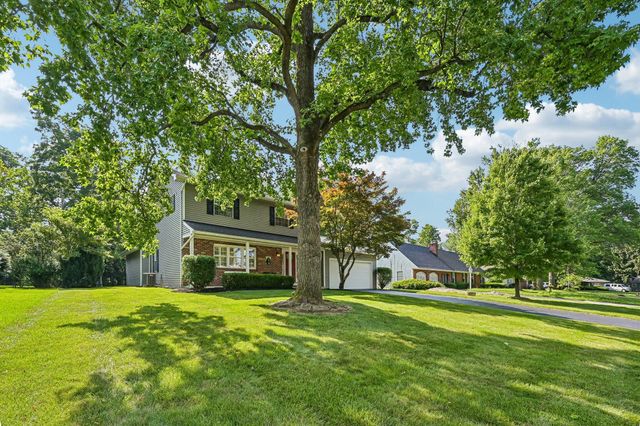 9491 Circle Drive E, Pickerington, OH 43147