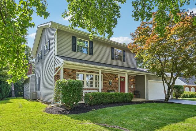 9491 Circle Drive E, Pickerington, OH 43147
